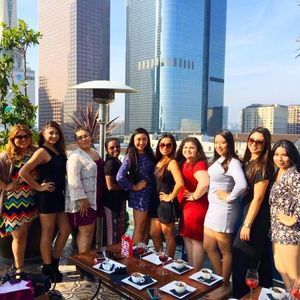 Meet your Posher, Bertha